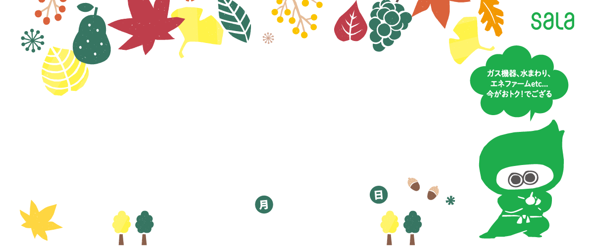 【キャンペーン期間 2025年3月1日～2025年5月31日】サーラのらく家事